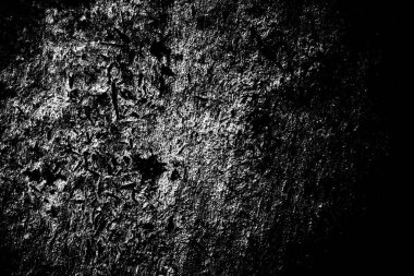 Soyut arkaplan. Monokrom dokusu. Siyah ve beyaz desenli arkaplan.      