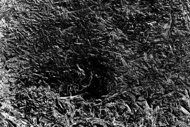 Soyut arkaplan. Monokrom dokusu. Siyah ve beyaz desenli arkaplan.      