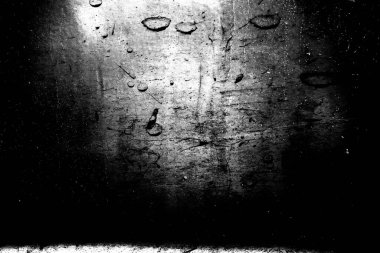 Soyut arkaplan. Monokrom dokusu. Siyah ve beyaz desenli arkaplan.      