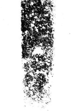 Soyut arkaplan. Monokrom dokusu. Siyah ve beyaz desenli arkaplan