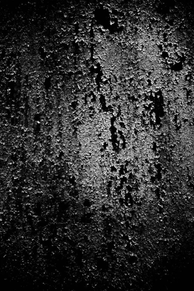 Fondo Abstracto Textura Monocromática Fondo Texturizado Blanco Negro — Foto de Stock