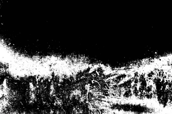 Abstraktní Pozadí Monochromní Textura Černobílé Texturované Pozadí — Stock fotografie