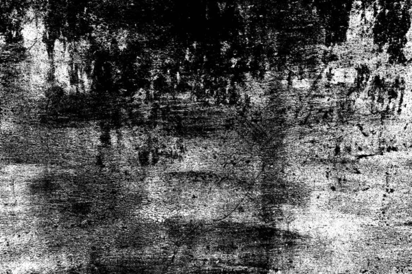 Abstraktní Pozadí Monochromní Textura Černobílé Texturované Pozadí — Stock fotografie