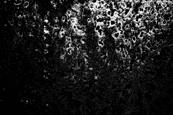 Fundo Abstrato Textura Monocromática Preto Branco Texturizado Fundo — Fotografia de Stock