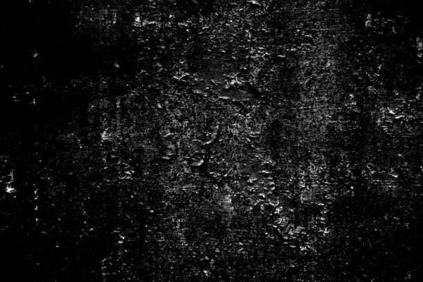 Fondo Abstracto Textura Monocromática Fondo Texturizado Blanco Negro — Foto de Stock