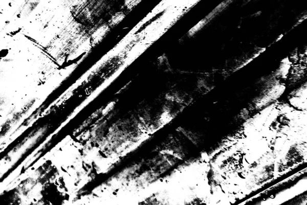 Abstract Background Monochrome Texture Black White Textured Background — Stock Photo, Image