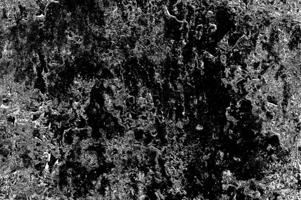 Fundo Abstrato Textura Monocromática Preto Branco Texturizado Fundo — Fotografia de Stock