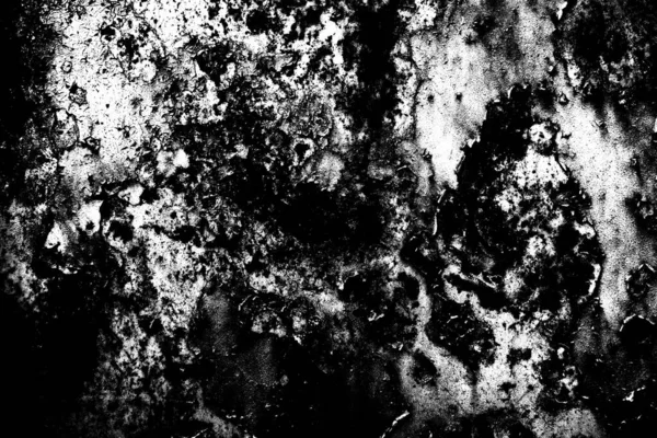 Contexte Abstrait Texture Monochrome Fond Texturé Noir Blanc — Photo