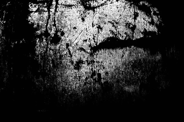 Contexte Abstrait Texture Monochrome Fond Texturé Noir Blanc — Photo