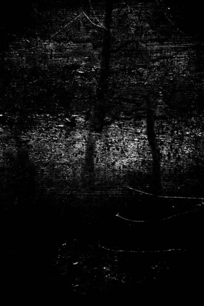 Contexte Abstrait Texture Monochrome Fond Texturé Noir Blanc — Photo