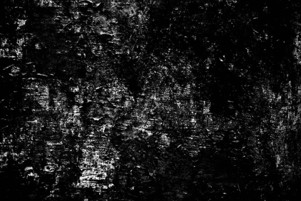 Contexte Abstrait Texture Monochrome Fond Texturé Noir Blanc — Photo