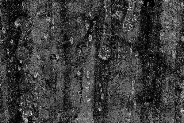 Contexte Abstrait Texture Monochrome Fond Texturé Noir Blanc — Photo