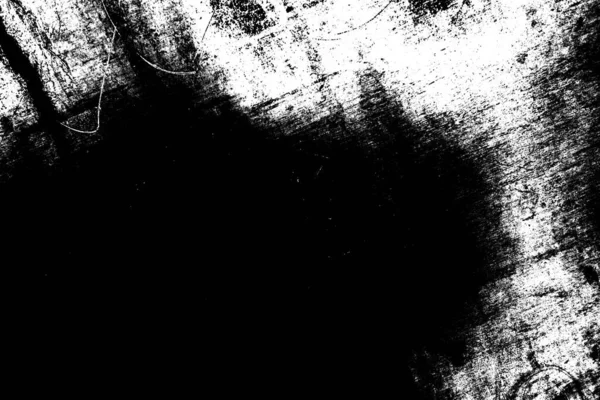 Contexte Abstrait Texture Monochrome Fond Texturé Noir Blanc — Photo