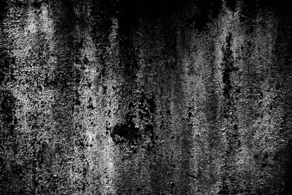 Contexte Abstrait Texture Monochrome Fond Texturé Noir Blanc — Photo