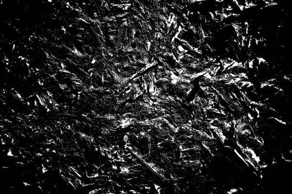 Fondo Abstracto Blanco Negro Textura Monocromática —  Fotos de Stock