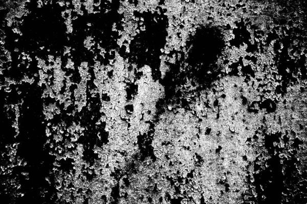 Fondo Abstracto Textura Monocromática Fondo Texturizado Blanco Negro — Foto de Stock