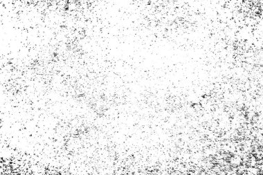 Soyut grunge arkaplanı. Monokrom dokusu. Siyah ve beyaz desenli arkaplan