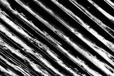 Soyut grunge arkaplanı. Monokrom dokusu. Siyah ve beyaz desenli arkaplan