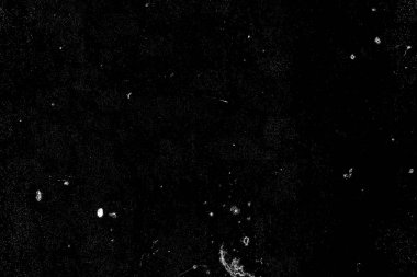 Soyut grunge arkaplanı. Monokrom dokusu. Siyah ve beyaz desenli arkaplan