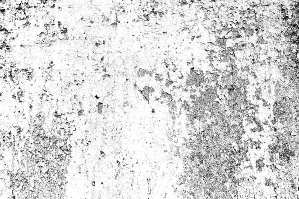 Résumé Fond Grunge Texture Monochrome Fond Texturé Noir Blanc — Photo