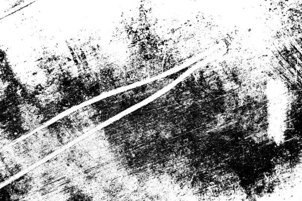 Abstracte Grunge Achtergrond Monochrome Textuur Zwart Wit Textuur Achtergrond — Stockfoto