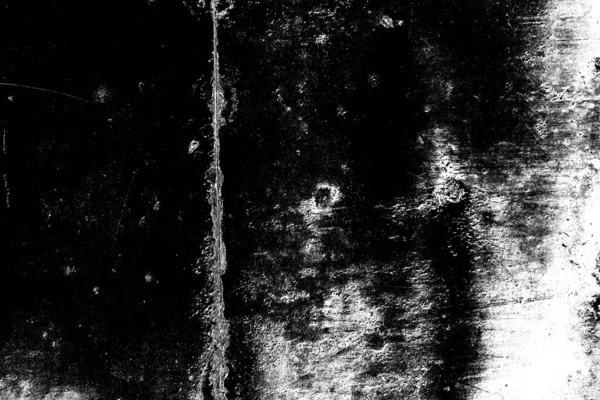 Fundo Grunge Abstrato Textura Monocromática Preto Branco Texturizado Fundo — Fotografia de Stock