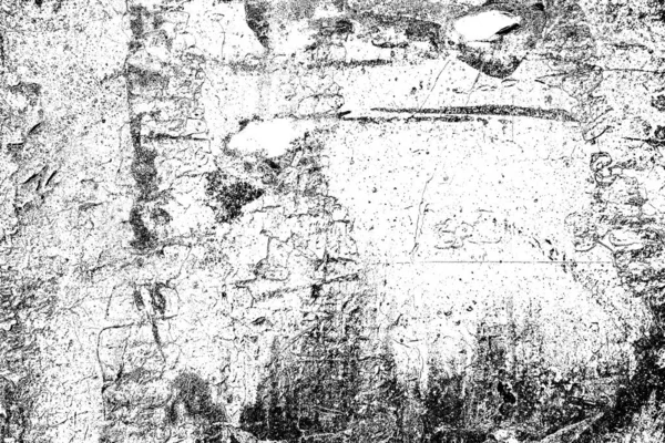 Abstraktní Grunge Pozadí Monochromní Textura Černobílé Texturované Pozadí — Stock fotografie