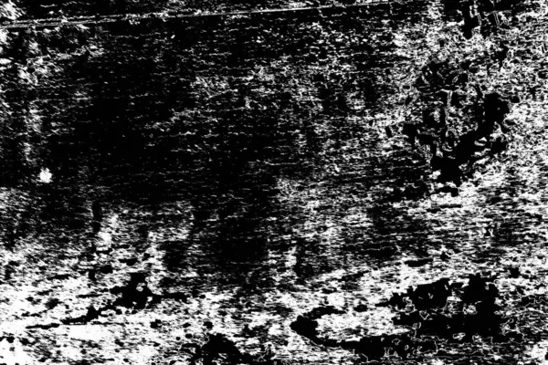 Résumé Fond Grunge Texture Monochrome Fond Texturé Noir Blanc — Photo