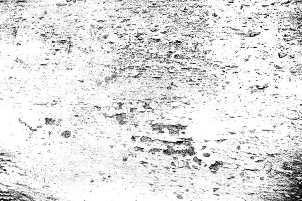 Fundo Grunge Abstrato Textura Monocromática Preto Branco Texturizado Fundo — Fotografia de Stock