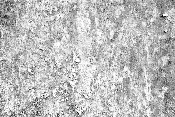 Fondo Grunge Abstracto Textura Monocromática Fondo Texturizado Blanco Negro — Foto de Stock