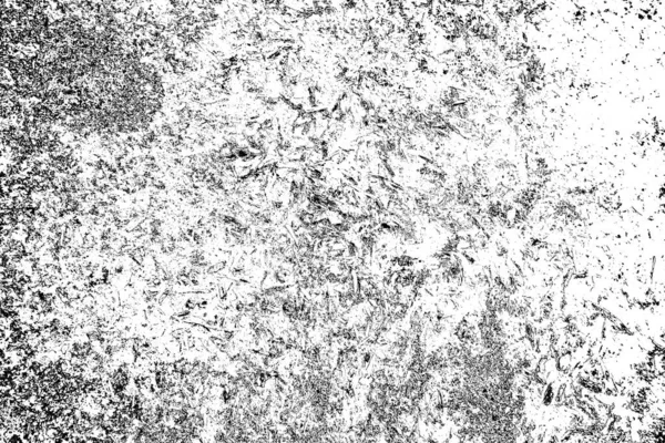 Fondo Grunge Abstracto Textura Monocromática Fondo Texturizado Blanco Negro —  Fotos de Stock