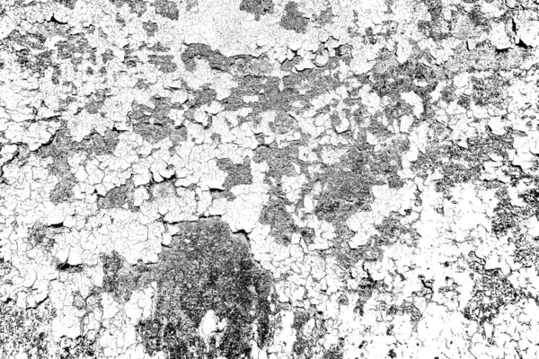 Abstracte Grunge Achtergrond Monochrome Textuur Zwart Wit Textuur Achtergrond — Stockfoto