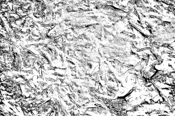 Fondo Grunge Abstracto Textura Monocromática Fondo Texturizado Blanco Negro — Foto de Stock