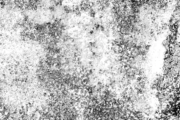 Résumé Fond Grunge Texture Monochrome Fond Texturé Noir Blanc — Photo