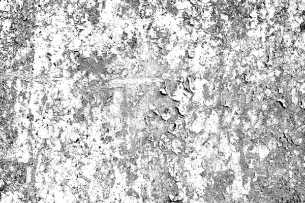 Résumé Fond Grunge Texture Monochrome Fond Texturé Noir Blanc — Photo