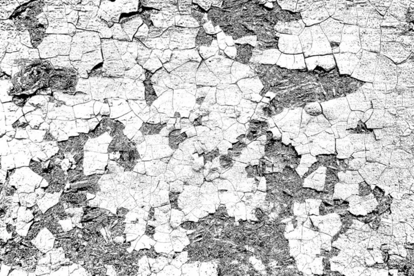 Fondo Grunge Abstracto Textura Monocromática Fondo Texturizado Blanco Negro —  Fotos de Stock