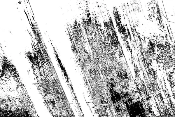 Fondo Grunge Abstracto Textura Monocromática Fondo Texturizado Blanco Negro —  Fotos de Stock