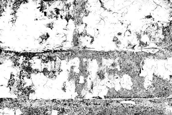 Abstraktní Grunge Pozadí Monochromní Textura Černobílé Texturované Pozadí — Stock fotografie