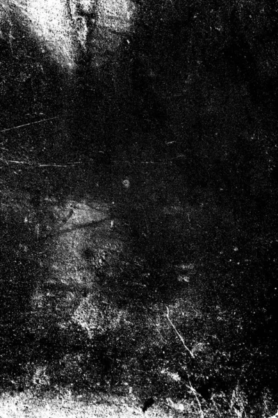 Fundo Grunge Abstrato Textura Monocromática Preto Branco Texturizado Fundo — Fotografia de Stock