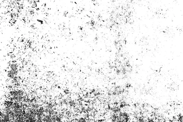 Résumé Fond Grunge Texture Monochrome Fond Texturé Noir Blanc — Photo