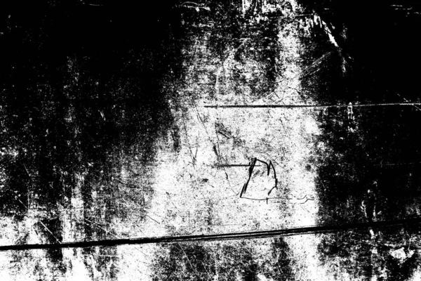 Abstraktní Grunge Pozadí Monochromní Textura Černobílé Texturované Pozadí — Stock fotografie