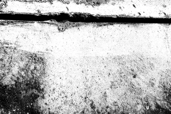 Résumé Fond Grunge Texture Monochrome Fond Texturé Noir Blanc — Photo