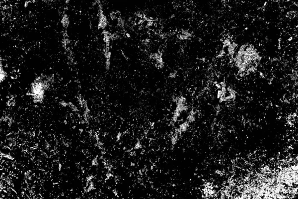 Fondo Grunge Abstracto Textura Monocromática Fondo Texturizado Blanco Negro — Foto de Stock