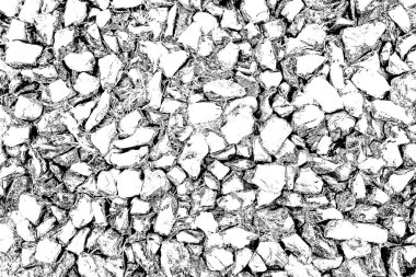 Soyut doku arkaplanı, gri duvar kağıdı