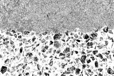 Soyut doku arkaplanı, koyu duvar kağıdı