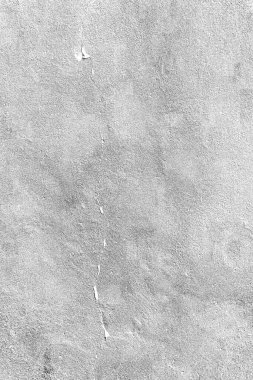 Arkaplan olarak kullanılmak üzere sıvanmış duvarın resmi