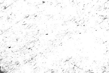 Soyut grunge arkaplanı. Monokrom dokusu. Siyah ve beyaz desenli arkaplan