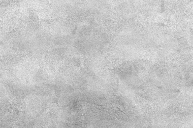 Arkaplan olarak kullanılmak üzere sıvanmış duvarın resmi