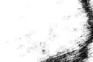 Soyut doku arkaplanı, gri duvar kağıdı