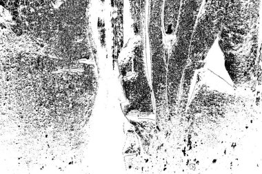 Soyut doku arkaplanı, gri duvar kağıdı